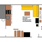 Ferienwohnung Mit Herz Fuer Tiere