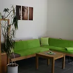 Ferienwohnung Mit Herz Fuer Tiere 펜션