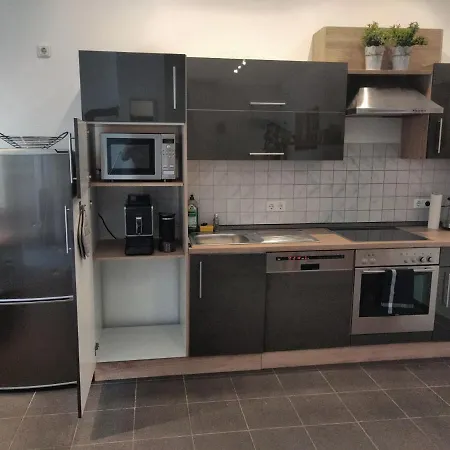Ferienwohnung Mit Herz Für Tiere, Neue Mit E-tankstelle