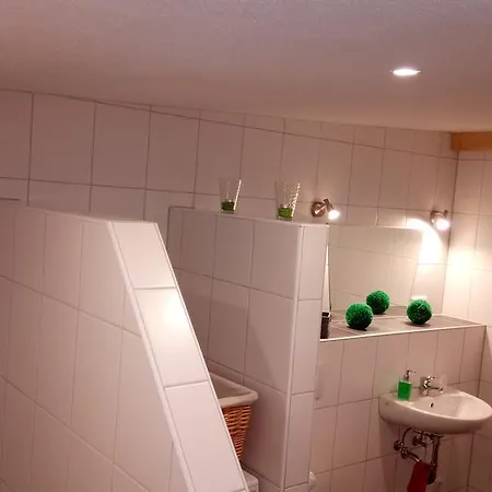 Ferienwohnung Mit Herz Für Tiere, Neue Mit E-tankstelle *