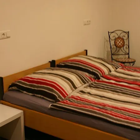 Ferienwohnung Mit Herz Fuer Tiere 度假居 考夫博伊伦