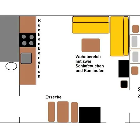Ferienwohnung Mit Herz Für Tiere, Neue Mit E-tankstelle
