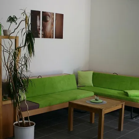 Ferienwohnung Mit Herz Für Tiere, Neue Mit E-tankstelle Сasa de vacaciones