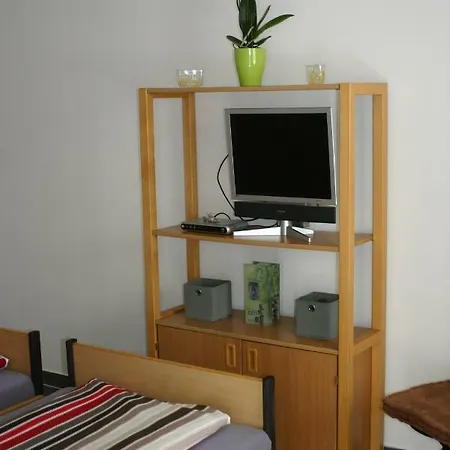 Сasa de vacaciones Ferienwohnung Mit Herz Für Tiere, Neue Mit E-tankstelle *