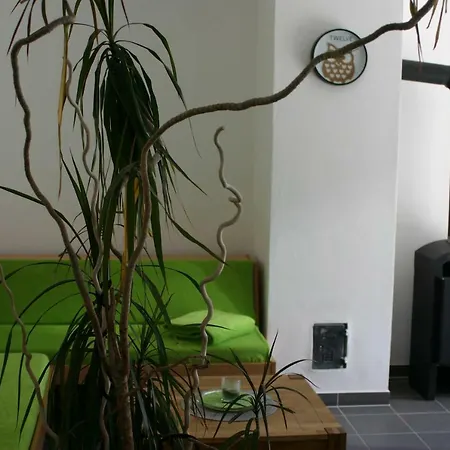 Ferienwohnung Mit Herz Fuer Tiere
