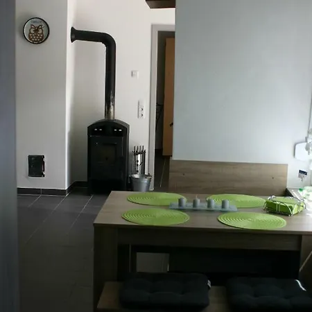 Ferienwohnung Mit Herz Fuer Tiere