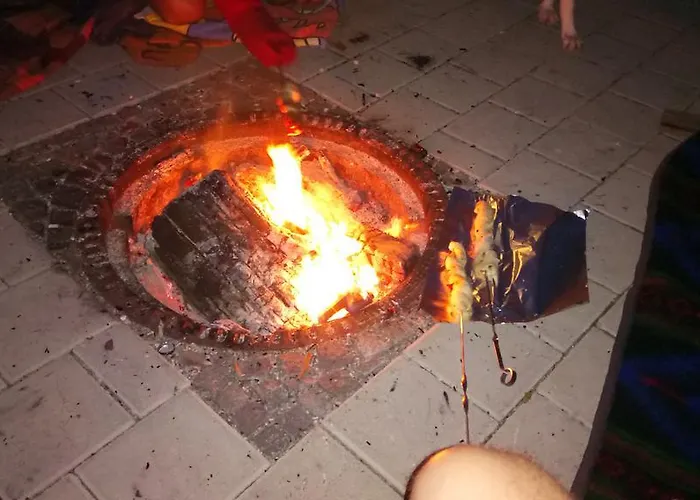 Ferienwohnung Mit Herz Fuer Tiere 度假居 考夫博伊伦