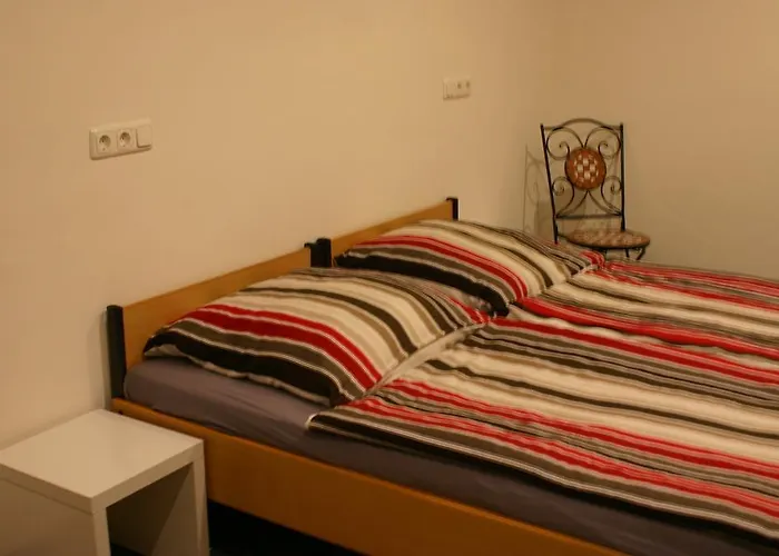 Ferienwohnung Mit Herz Fuer Tiere 度假居 考夫博伊伦