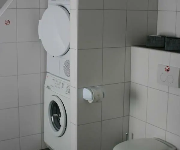 Ferienwohnung Mit Herz Fuer Tiere 考夫博伊伦
