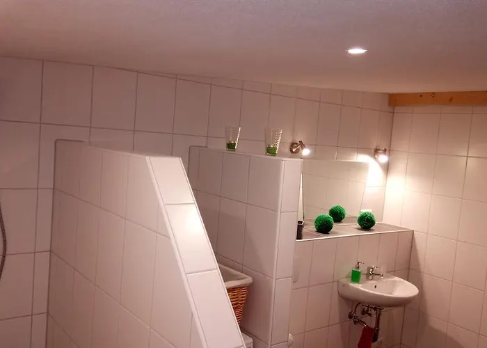 Ferienwohnung Mit Herz Fuer Tiere *