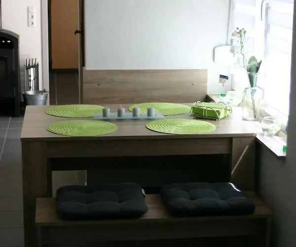 Ferienwohnung Mit Herz Fuer Tiere Kaufbeuren