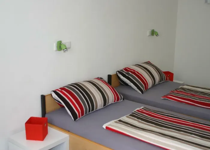 Ferienwohnung Mit Herz Fuer Tiere Tatil Evi